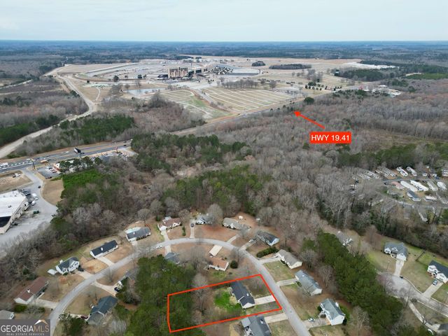 130 Nicki Court, Hampton, GA 30228
