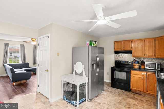 757 N 3RD AVE, Lebanon, PA 17046