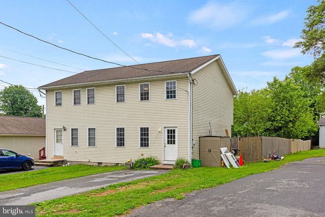 757 N 3RD AVE, Lebanon, PA 17046