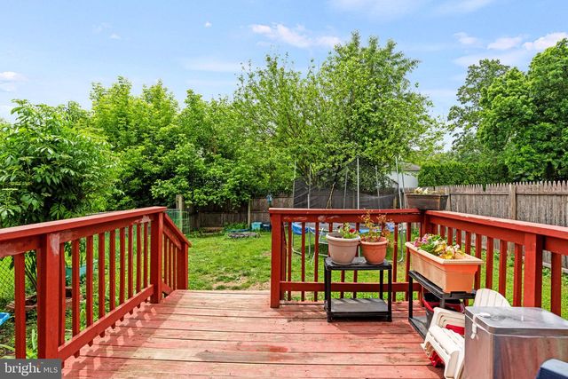 757 N 3RD AVE, Lebanon, PA 17046