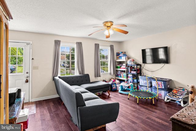 757 N 3RD AVE, Lebanon, PA 17046