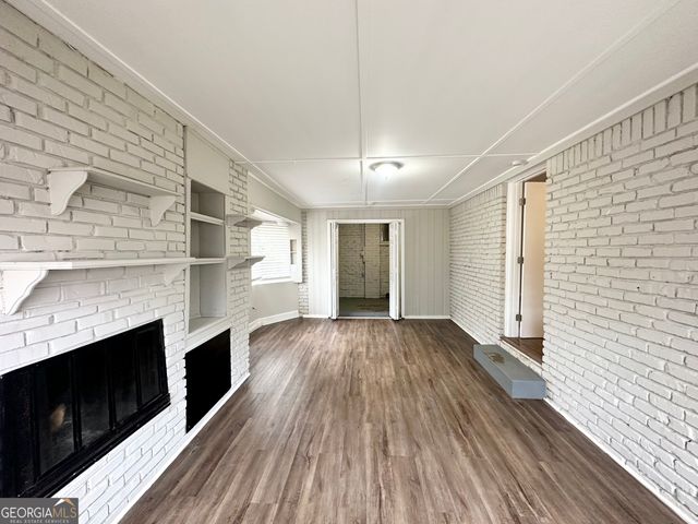3647 Brookcrest Circle, Decatur, GA 30032