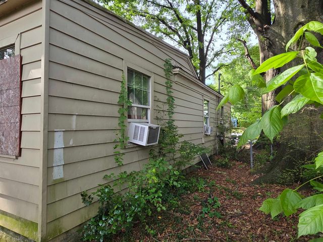 3372 BUCHANAN AVE, Memphis, TN 38122