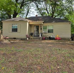 3372 BUCHANAN AVE, Memphis, TN 38122