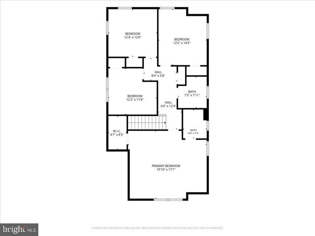 700 BLACKSHIRE RD, Wilmington, DE 19805