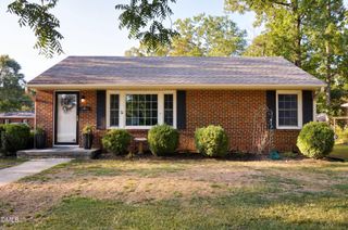 1702 W Front Street, Burlington, NC 27215