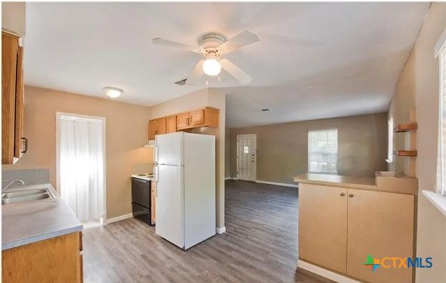 306 Orchard Street, San Marcos, TX 78666