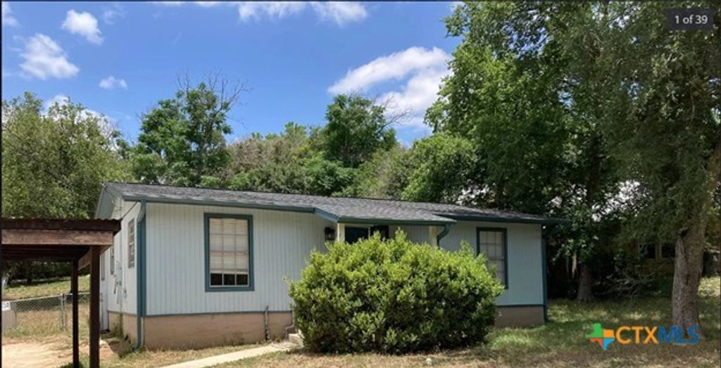 306 Orchard Street, San Marcos, TX 78666