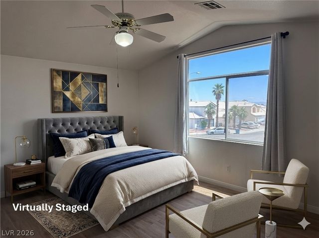 920 Golden Hawk Way, Las Vegas, NV 89108