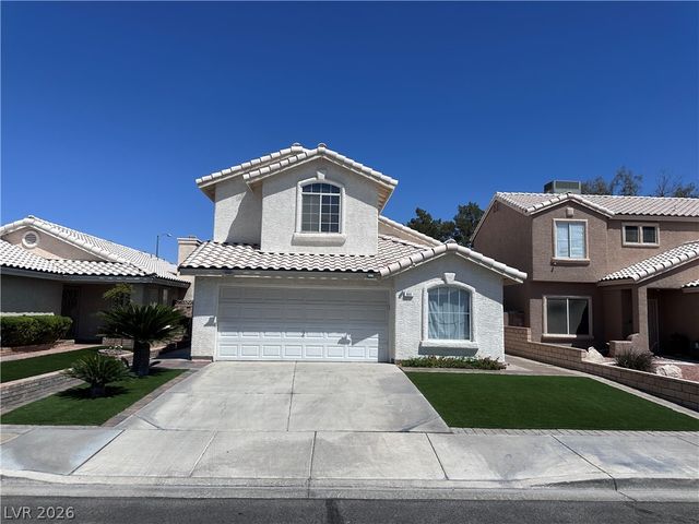 920 Golden Hawk Way, Las Vegas, NV 89108