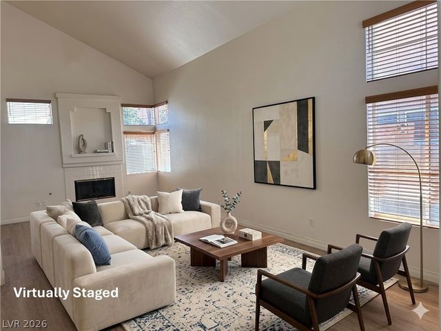 920 Golden Hawk Way, Las Vegas, NV 89108