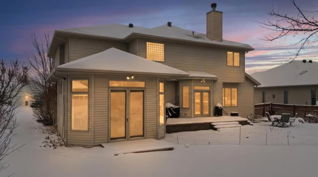 2518 Parkview Drive S, Fargo, ND 58103