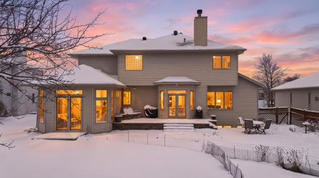 2518 Parkview Drive S, Fargo, ND 58103