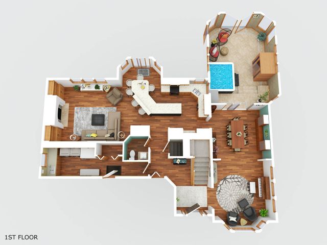 2518 Parkview Drive S, Fargo, ND 58103