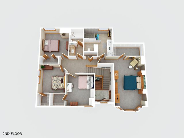 2518 Parkview Drive S, Fargo, ND 58103