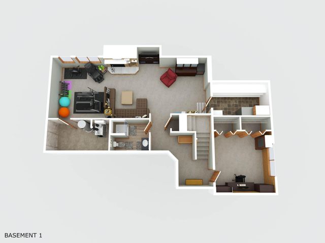 2518 Parkview Drive S, Fargo, ND 58103