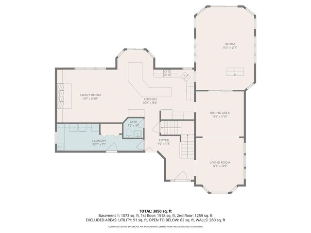 2518 Parkview Drive S, Fargo, ND 58103