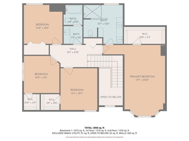 2518 Parkview Drive S, Fargo, ND 58103