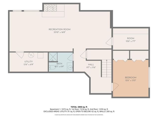 2518 Parkview Drive S, Fargo, ND 58103