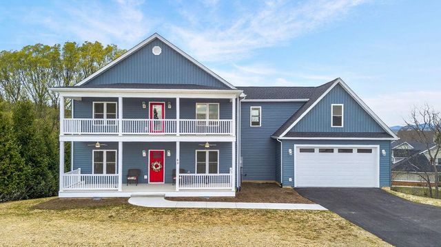 63 VICTORIA DR, Fishersville, VA 22939
