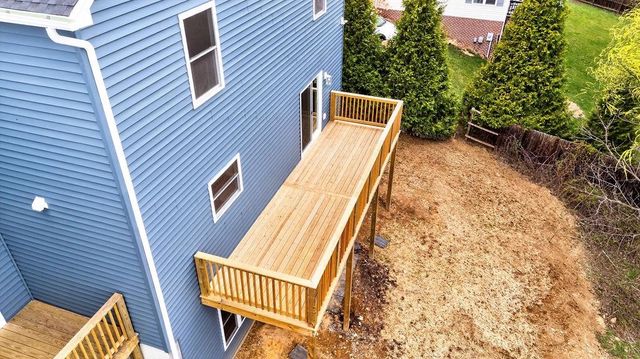 63 VICTORIA DR, Fishersville, VA 22939