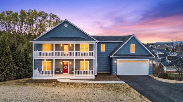 63 VICTORIA DR, Fishersville, VA 22939