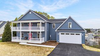 63 VICTORIA DR, Fishersville, VA 22939