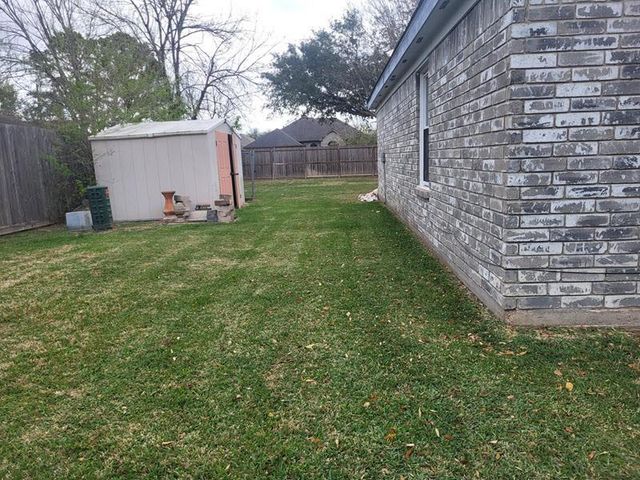 7223 Yardley Drive, Katy, TX 77494