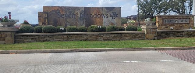 7223 Yardley Drive, Katy, TX 77494