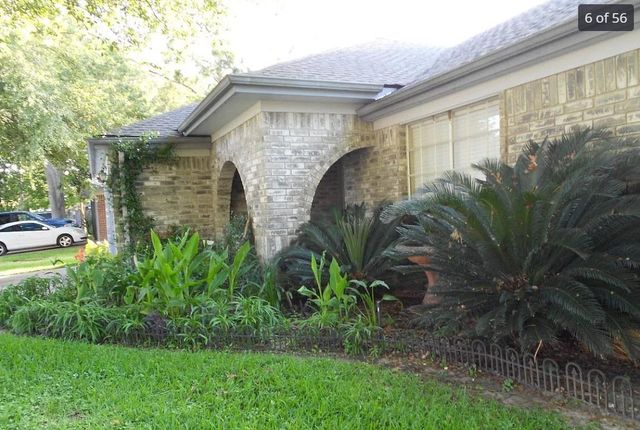 7223 Yardley Drive, Katy, TX 77494