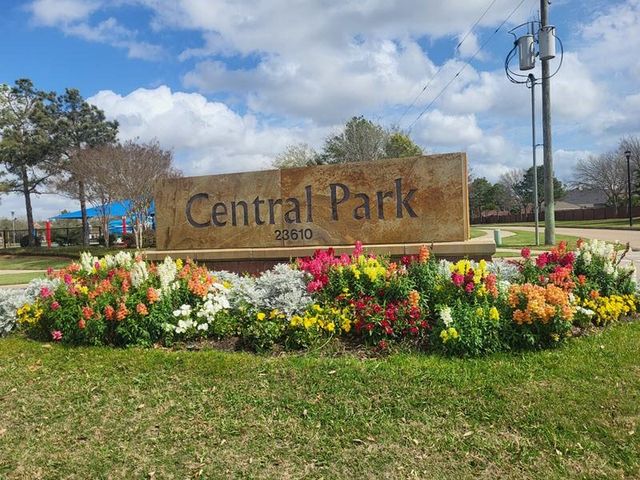 7223 Yardley Drive, Katy, TX 77494