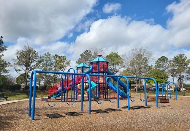 7223 Yardley Drive, Katy, TX 77494