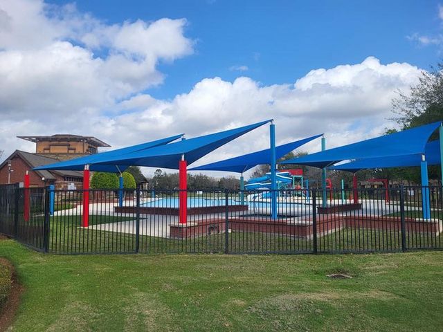 7223 Yardley Drive, Katy, TX 77494