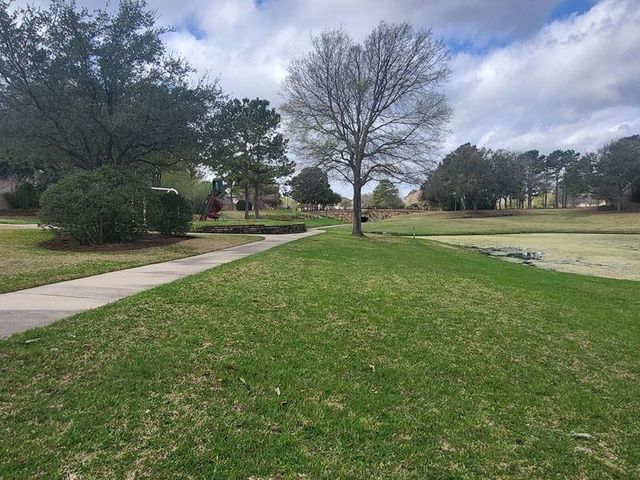 7223 Yardley Drive, Katy, TX 77494