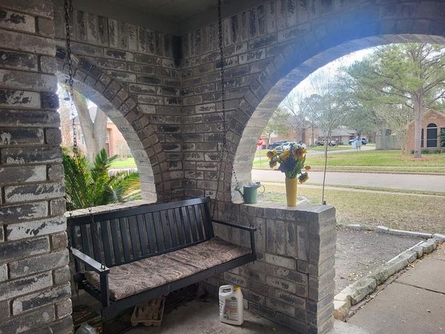 7223 Yardley Drive, Katy, TX 77494