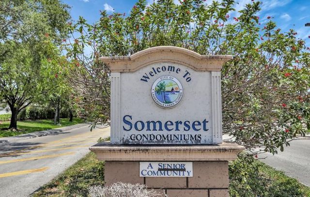 2851 Somerset Drive 208, Lauderdale Lakes, FL 33311