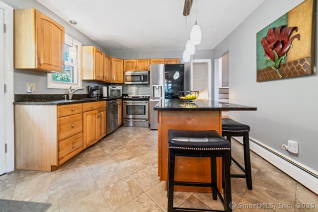 241 White Birch Drive, Waterbury, CT 06708