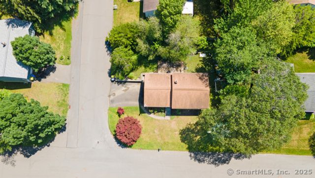 241 White Birch Drive, Waterbury, CT 06708