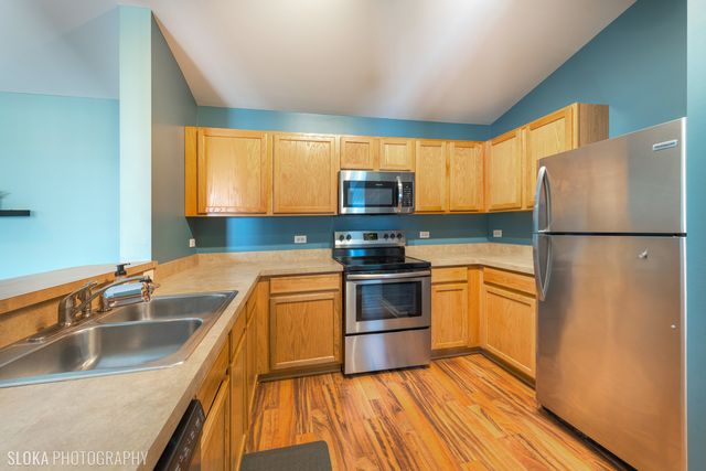 1721 SILVERSTONE Drive 1721, Carpentersville, IL 60110
