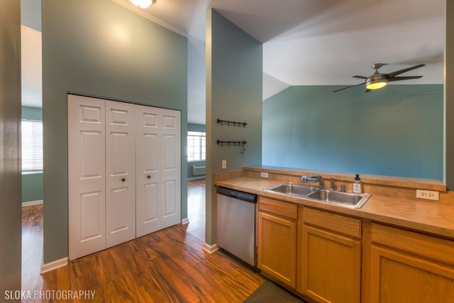 1721 SILVERSTONE Drive 1721, Carpentersville, IL 60110