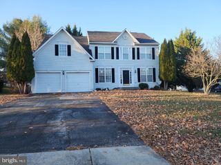 10607 CHICKORY COURT, Upper Marlboro, MD 20772
