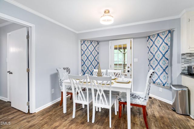 7304 Jacqueline Lane, Raleigh, NC 27616