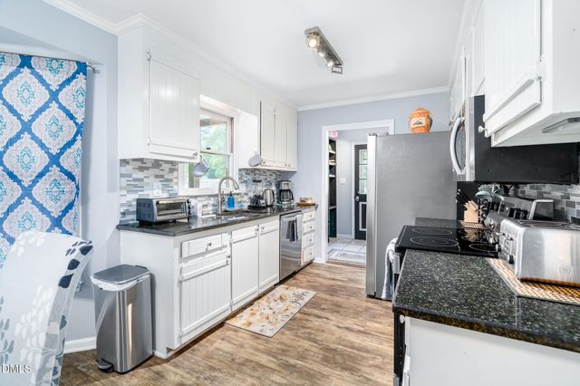 7304 Jacqueline Lane, Raleigh, NC 27616