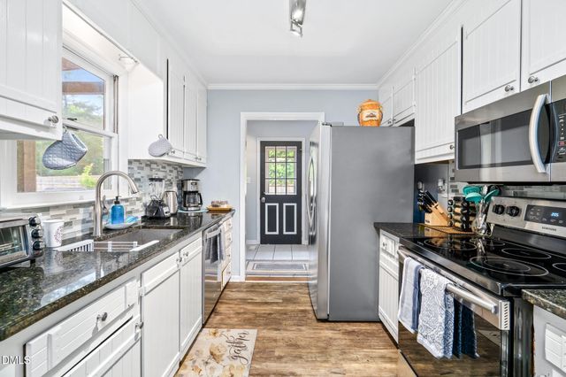 7304 Jacqueline Lane, Raleigh, NC 27616