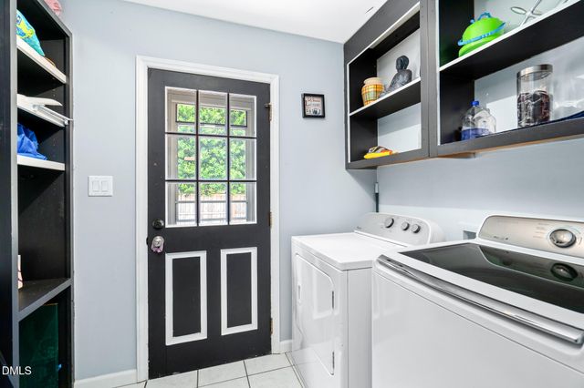 7304 Jacqueline Lane, Raleigh, NC 27616