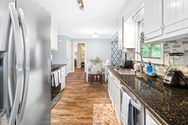 7304 Jacqueline Lane, Raleigh, NC 27616