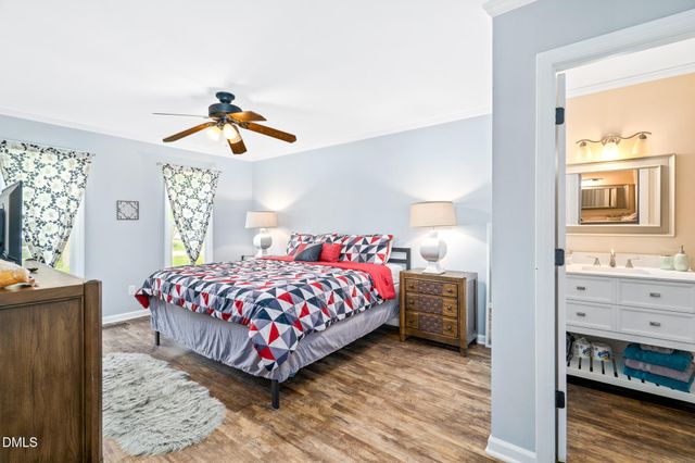 7304 Jacqueline Lane, Raleigh, NC 27616