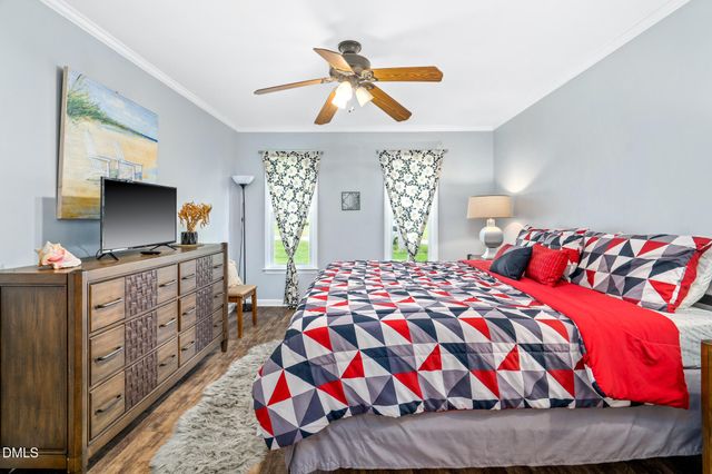 7304 Jacqueline Lane, Raleigh, NC 27616