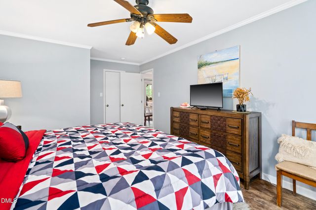 7304 Jacqueline Lane, Raleigh, NC 27616