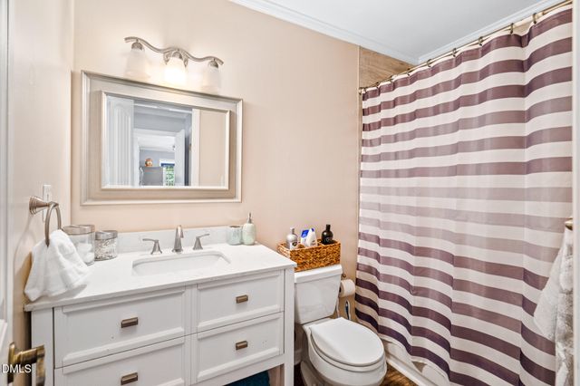 7304 Jacqueline Lane, Raleigh, NC 27616